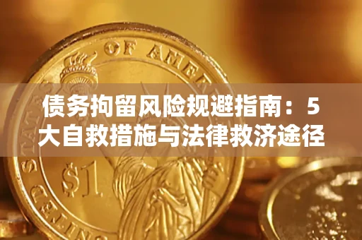 武汉债务拘留风险规避指南：5大自救措施与法律救济途径